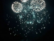 Feu d'artifice! Feu d'artifice!
