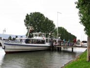 Yverdon-les-Bains mériterait une offre estivale plus étendue. © Nadine Jacquet
