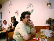 Les restaurateurs attendent l’hiver pour savoir si les clients déserteront leur établissement ou pas. © Muriel Antille