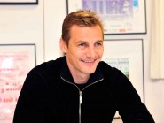 Sergeï Fedorov a marqué l’histoire du hockey sur glace. © Nadine Jacquet