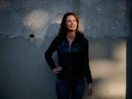 Sarah Dussex est dos au mur: pour participer au Rallye international du Valais, elle doit, avec sa pilote, encore trouver de quoi boucler le budget. © Muriel Antille Sarah Dussex est dos au mur: pour participer au Rallye international du Valais, elle doit, avec sa pilote, encore trouver de quoi boucler le budget. © Muriel Antille