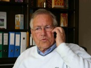 Paul-André Cornu veut jouer la carte de la transparence complète dans le cadre de l’affaire de matches truqués qui agite le football actuellement. © Pittet