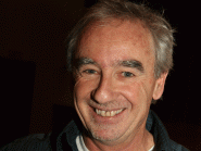 Jean Pavillard, guide de haute montagne. ©Robert