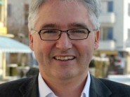 Arrivé en tête, Pascal Rebeaud veut confirmer. © Jean-Noël Pazzi