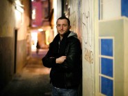 Albulen Lokaj a succédé à Xavier Boss à la tête du Conseil des jeunes d’Yverdon. Ses objectifs? Amener plus de monde, développer plus de projets. © Muriel Antille