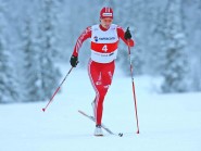 C’est en style classique que Laurence Rochat se sent le plus à l’aise cet hiver. © Photopress/NordicFocus Swiss-Ski C’est en style classique que Laurence Rochat se sent le plus à l’aise cet hiver. © Photopress/NordicFocus Swiss-Ski