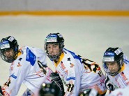 Concentration, discipline et détermination: rien ne vaut l’intensité des matches de playoffs. © Champi