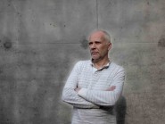 François Ruegg fourmille d’idées et de projets. © Muriel Antille François Ruegg fourmille d’idées et de projets. © Muriel Antille