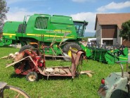 Le monde agricole est en pleine mutation... © La Région
