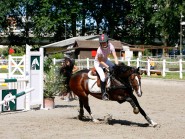 La société du Manège veut privilégier un acquéreur qui présente un projet de développement intéressant pour toute la région. © Muriel Antille