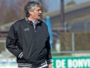 Vittorio Bevilacqua respire. Yverdon Sport a enfin gagné! © Champi