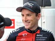 Danilo Wyss peut afficher son plus beau sourire. Après une belle première expérience à la Vuelta, il fait partie des sélectionnés pour les Mondiaux de Florence, où la Suisse aura de sacrés arguments à faire valoir. © Michel Duperrex Danilo Wyss peut afficher son plus beau sourire. Après une belle première expérience à la Vuelta, il fait partie des sélectionnés pour les Mondiaux de Florence, où la Suisse aura de sacrés arguments à faire valoir. © Michel Duperrex