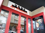 Pour Urba I et II, l’heure est au passage au numérique pour continuer à satisfaire le nombreux public. Il en va de même du côté de La Sarraz, où c’est également Cinérive l’exploitant. © Nadine Jacquet