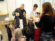 Les consommateurs peuvent trouver du sirop français avec une teneur en fruits de 10% au lieu des 30% requis par les prescriptions suisses. © Nadine Jacquet