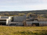 Jaeger-Lecoultre, au Sentier, a été l’une des premières sociétés à se préoccuper de la mobilité. Elle finance un service de navettes. © Nadine Jacquet