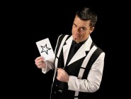 Patrick Walter, ou Magic Waltrick, sors un double DVD pour vous apprendre à supprendre. DR Patrick Walter, ou Magic Waltrick, sors un double DVD pour vous apprendre à supprendre. DR