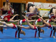 Des figures de haut vol! © David Piot Des figures de haut vol! © David Piot
