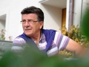 Football - 1re ligue promotion - Nouvel entraîneur d’Yverdon Sport, Gabet Chapuisat évoque «sa contribution» à la promotion de l’équipe nord-vaudoise, mais aussi la saison à venir, dans une catégorie de jeu inédite et qui doit faire ses preuves. © Nadine Jacquet Football - 1re ligue promotion - Nouvel entraîneur d’Yverdon Sport, Gabet Chapuisat évoque «sa contribution» à la promotion de l’équipe nord-vaudoise, mais aussi la saison à venir, dans une catégorie de jeu inédite et qui doit faire ses preuves. © Nadine Jacquet