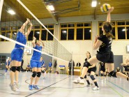 Floriane Viquerat et ses copines s’envolent vers la 3e ligue! © Nadine Jacquet -a Floriane Viquerat et ses copines s’envolent vers la 3e ligue! © Nadine Jacquet -a