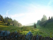 Le Parc naturel régional Jura vaudois est désormais reconnu au niveau de la Confédération. © www.parcjuravaudois.ch Le Parc naturel régional Jura vaudois est désormais reconnu au niveau de la Confédération. © www.parcjuravaudois.ch
