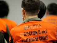Jeudi, l’Organisation régionale de protection civile présentait son rapport. © Nadine Jacquet Jeudi, l’Organisation régionale de protection civile présentait son rapport. © Nadine Jacquet
