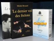A gauche, les éditions A gauche, les éditions