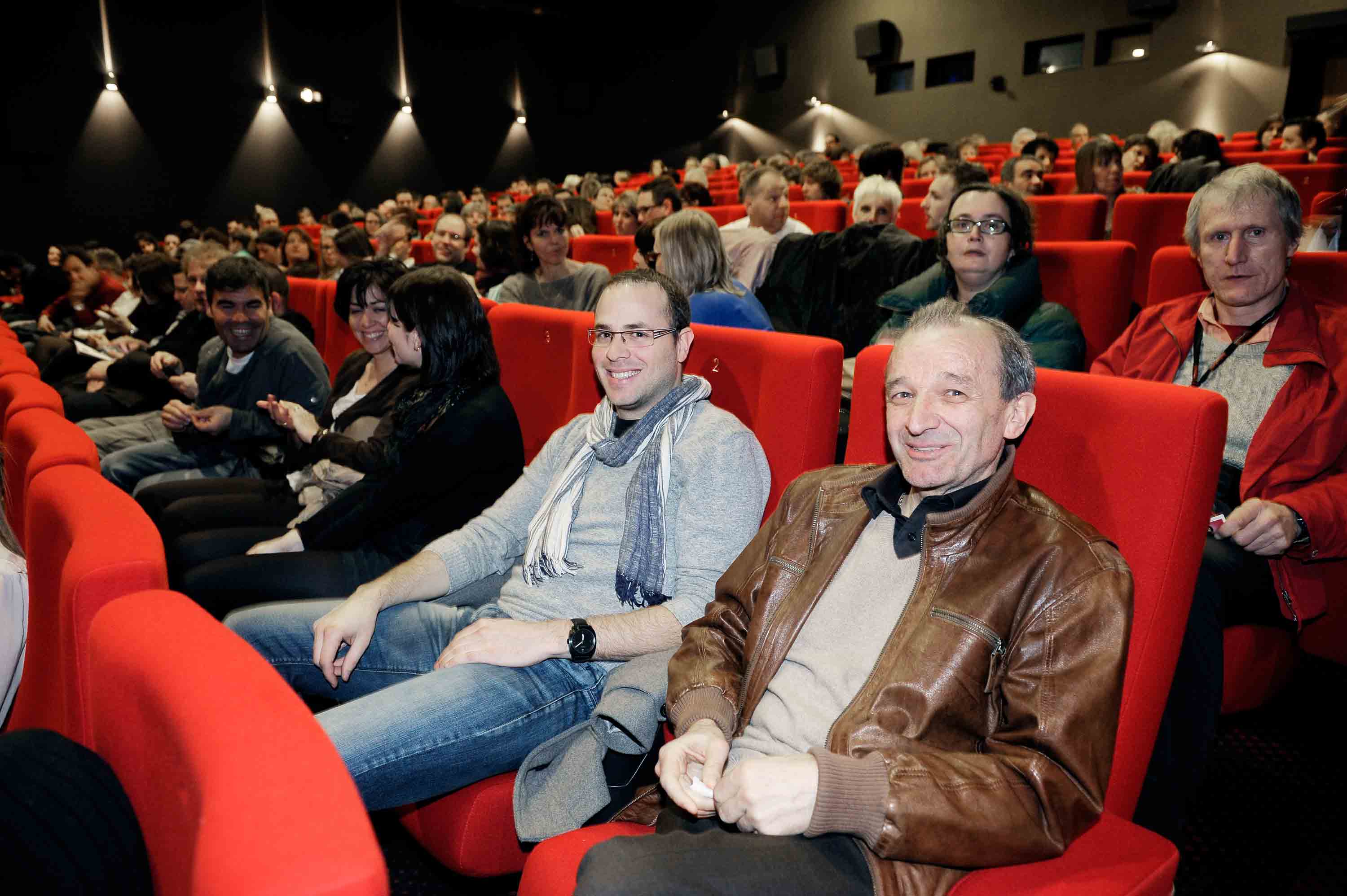 rencontres seniors particulier particulier