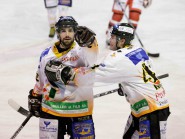 Vincent Deriaz est de retour au HC Yverdon. Un nouvel atout de caractère! © Muriel Antille -a Vincent Deriaz est de retour au HC Yverdon. Un nouvel atout de caractère! © Muriel Antille -a