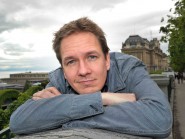 Après avoir effectué sa scolarité dans le Nord vaudois, Vincent Kucholl a déménagé à Lausanne durant sa formation en sciences politiques à l’université. © Michel Duperrex Après avoir effectué sa scolarité dans le Nord vaudois, Vincent Kucholl a déménagé à Lausanne durant sa formation en sciences politiques à l’université. © Michel Duperrex