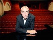 La saison passée, variée, a vu la fréquentation du Théâtre Benno Besson prendre l’ascenseur. © Nadine Jacquet La saison passée, variée, a vu la fréquentation du Théâtre Benno Besson prendre l’ascenseur. © Nadine Jacquet
