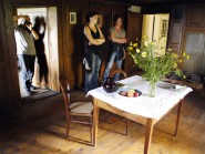 La ferme a été construite il y a près de 300 ans. © Antille/a La ferme a été construite il y a près de 300 ans. © Antille/a
