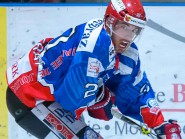 En tant qu’ancien, Romain Marguerat endosse un rôle de leader cette saison. © Champi-a En tant qu’ancien, Romain Marguerat endosse un rôle de leader cette saison. © Champi-a