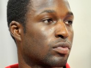 «Le plus important pour avancer, c’est d’être à 100% à l’entraînement, sans trop penser aux exploits passés.» © Duperrex-a «Le plus important pour avancer, c’est d’être à 100% à l’entraînement, sans trop penser aux exploits passés.» © Duperrex-a