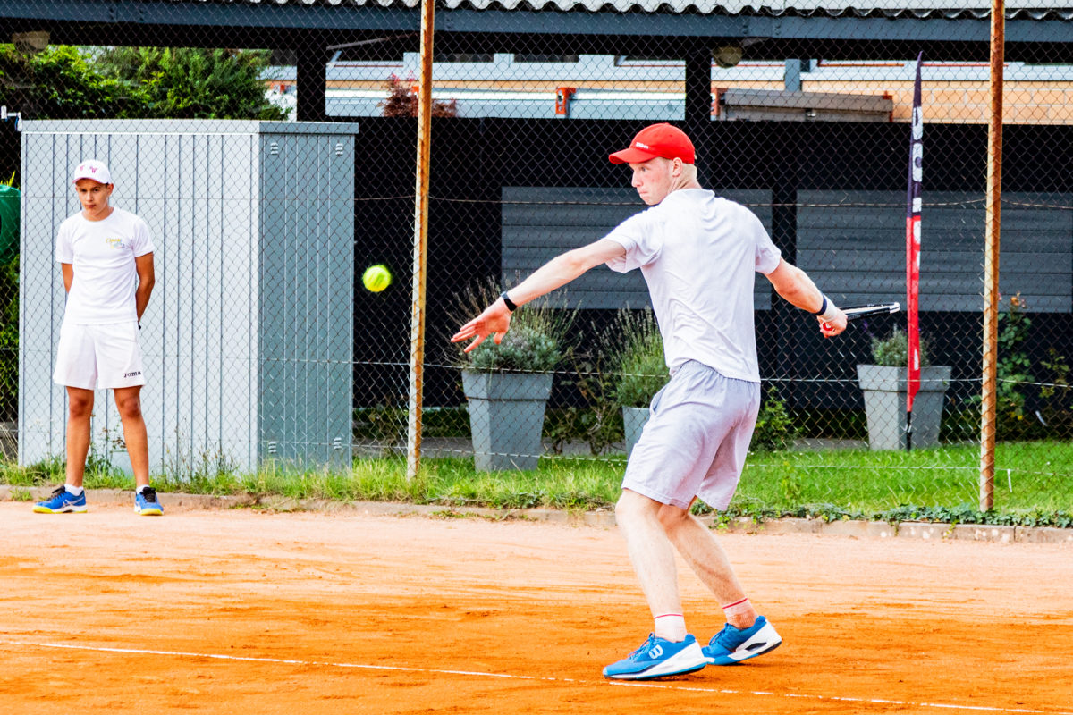 Un nouveau champion à Yverdon