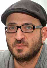 Le programme a été présenté par les différents partenaires, ici Marc Atallah, directeur de la Maison d’Ailleurs. © Michel Duperrex