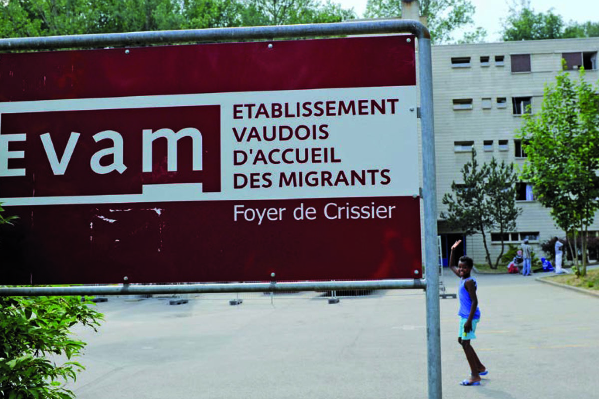 La direction de l’Evam tancée par le Tribunal