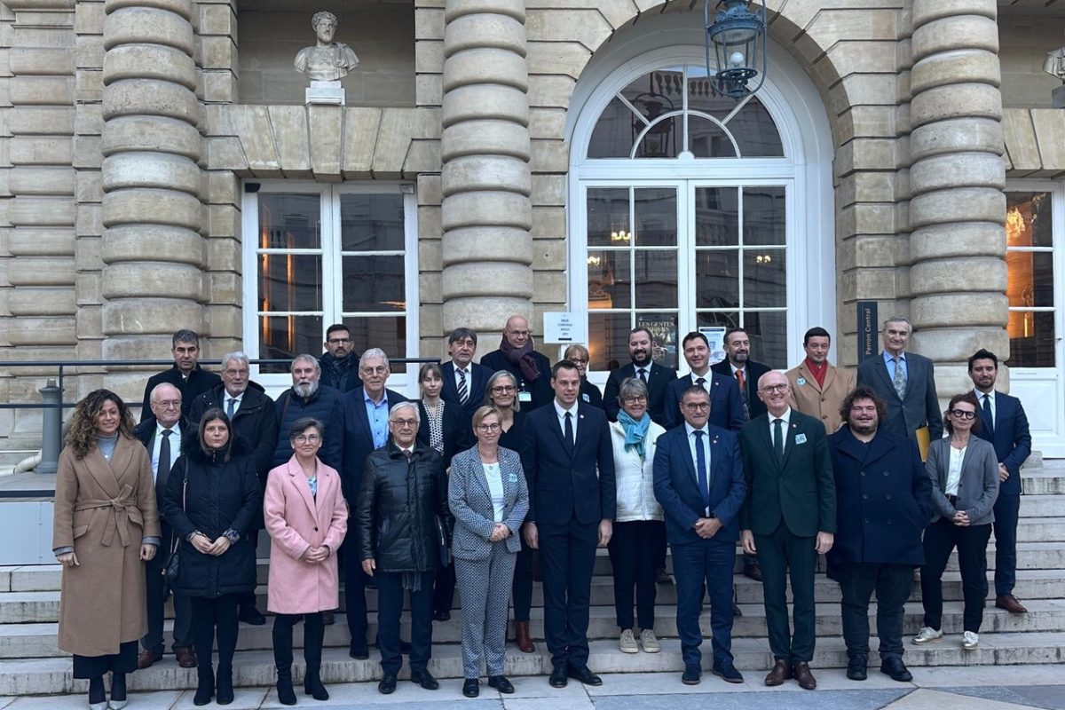 Les sites clunisiens toujours dans la course à l’UNESCO