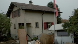 La petite maison des horreurs. ©PhV