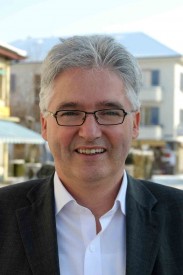 Arrivé en tête, Pascal Rebeaud veut confirmer.