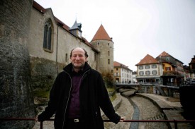 Daniel von Siebenthal et la Municipalité vont participer activement à la création d’une nouvelle chaîne locale.