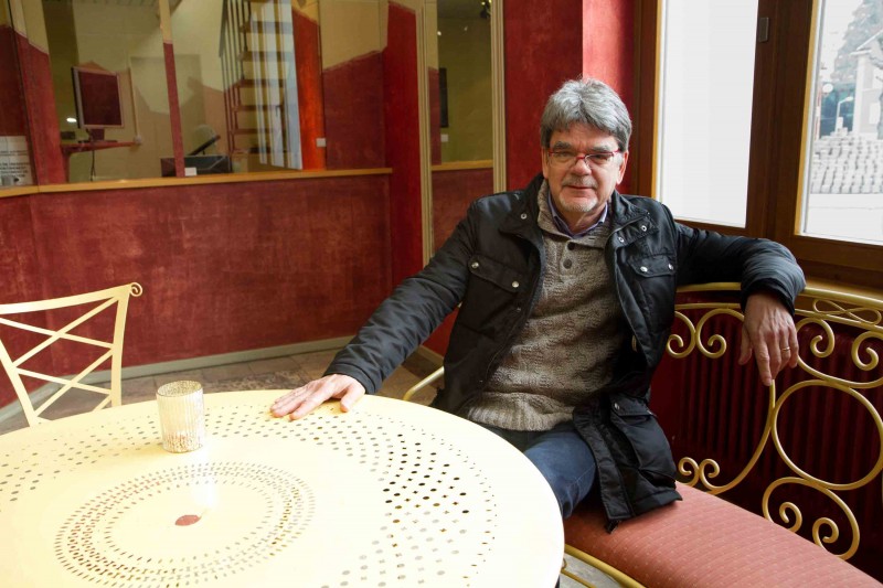 Le Théâtre Benno Besson perd son inspirateur - La Région