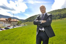 La rue de l’Industrie sera bientôt méconnaissable.