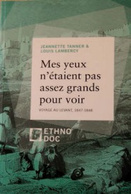 Le livre des Editions d’En bas et Ethno Doc. © Roger Juillerat