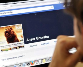 Le créateur du site Ansar-Ghuraba, considéré par les experts comme l’une des principales plateformes de recrutement des djihadistes francophones, est Yverdonnois. © Michel Duperrex