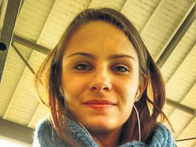 Laura Di Pietrantonio.