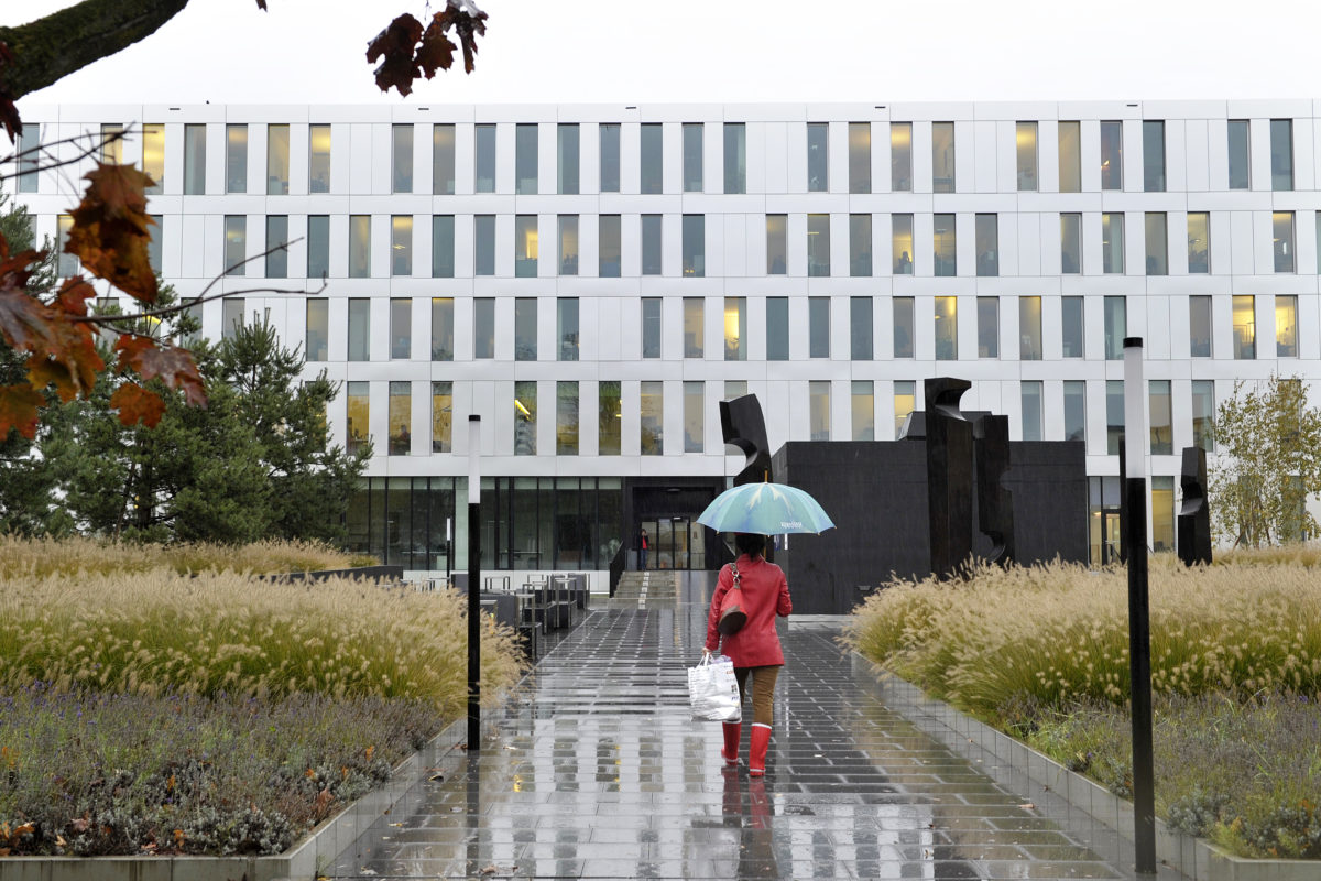 Un an de prison avec sursis pour avoir congelé son ex-femme