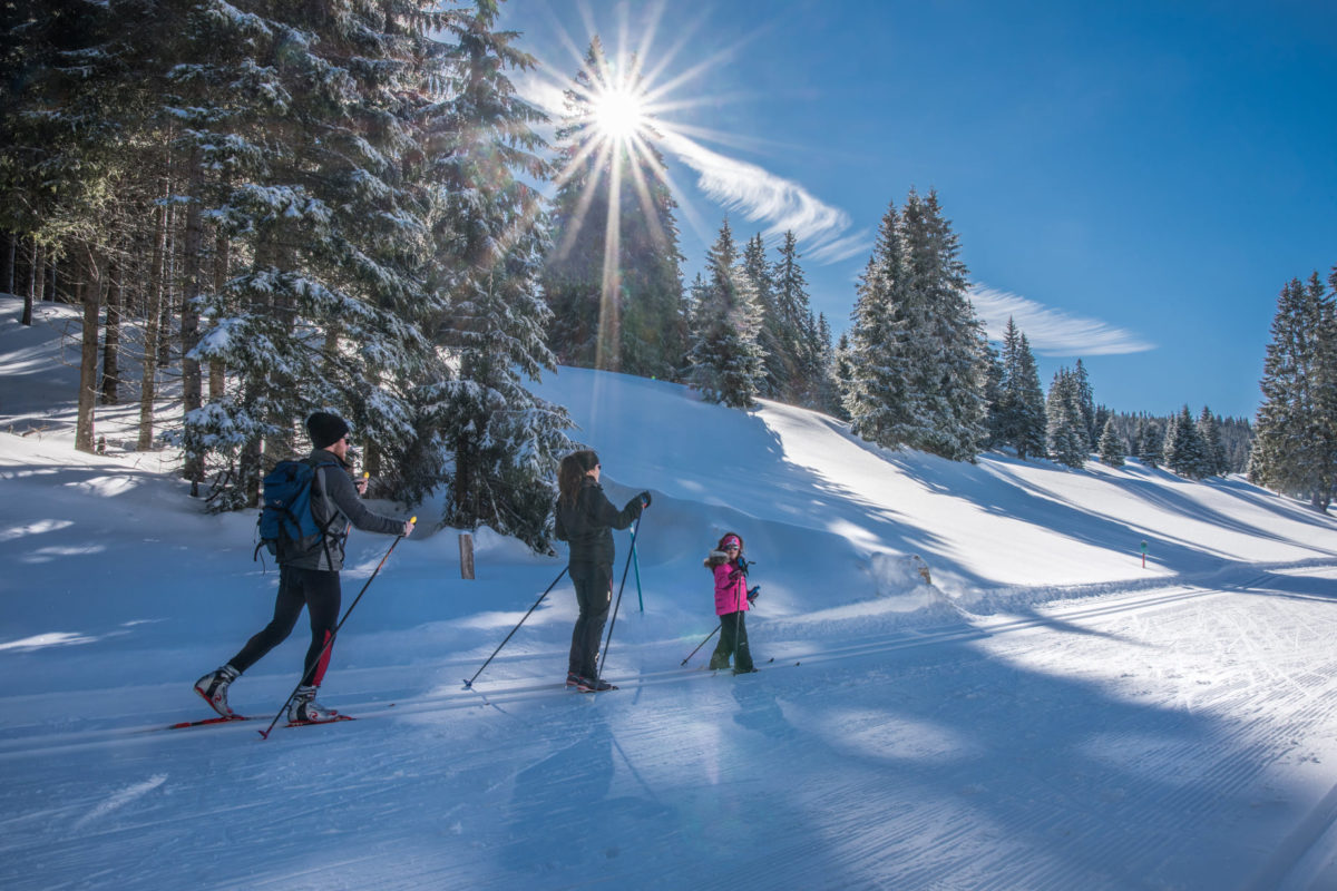 La saison de ski débute mercredi à la Vallée