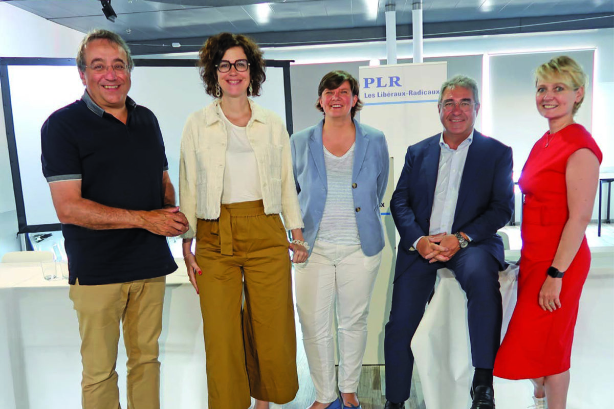 Dossiers prioritaires