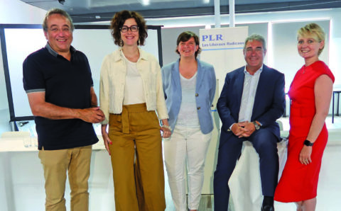 Dossiers prioritaires