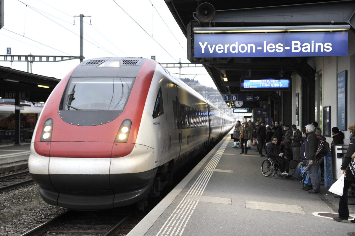 Nouvel horaire, les réactions yverdonnoises